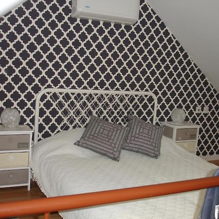 Apartamento Beco Do Sapato Lisboa المظهر الخارجي الصورة