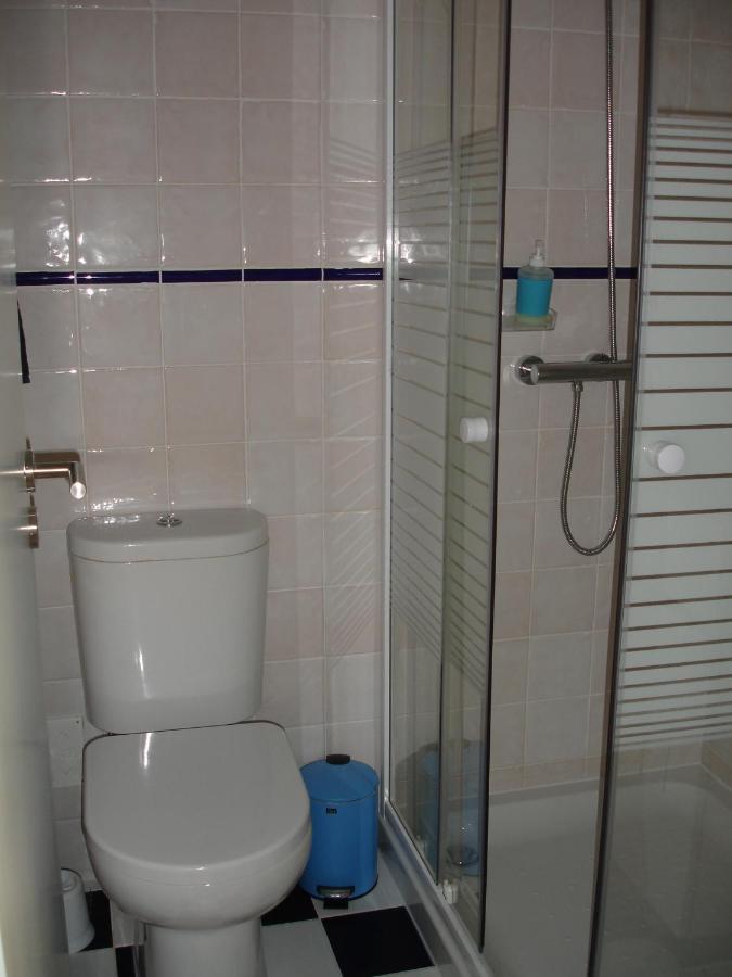 Apartamento Beco Do Sapato Lisboa المظهر الخارجي الصورة