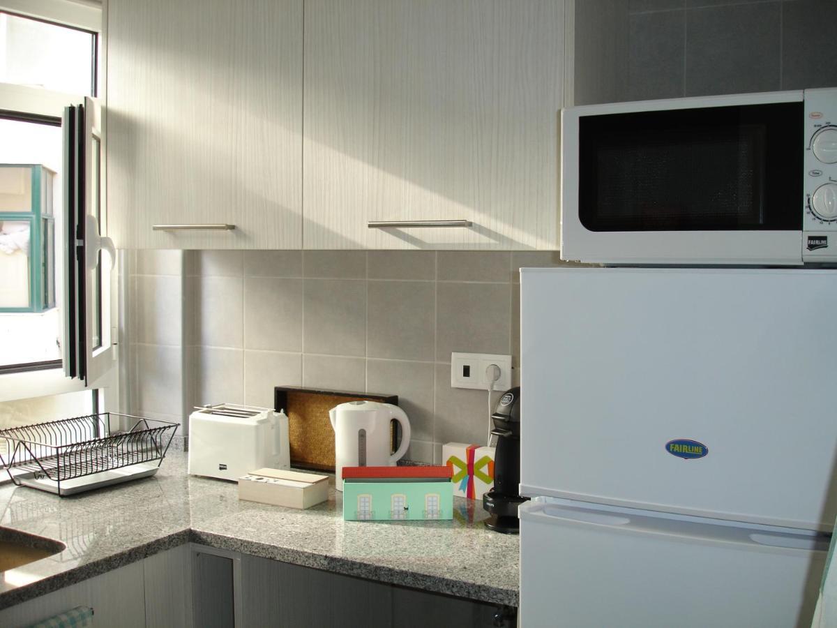 Apartamento Beco Do Sapato Lisboa المظهر الخارجي الصورة