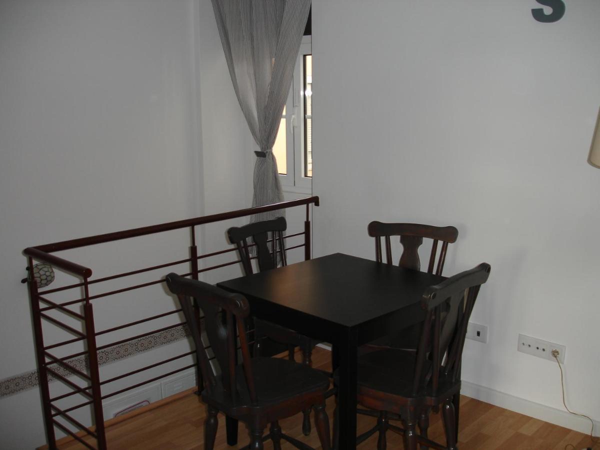 Apartamento Beco Do Sapato Lisboa المظهر الخارجي الصورة