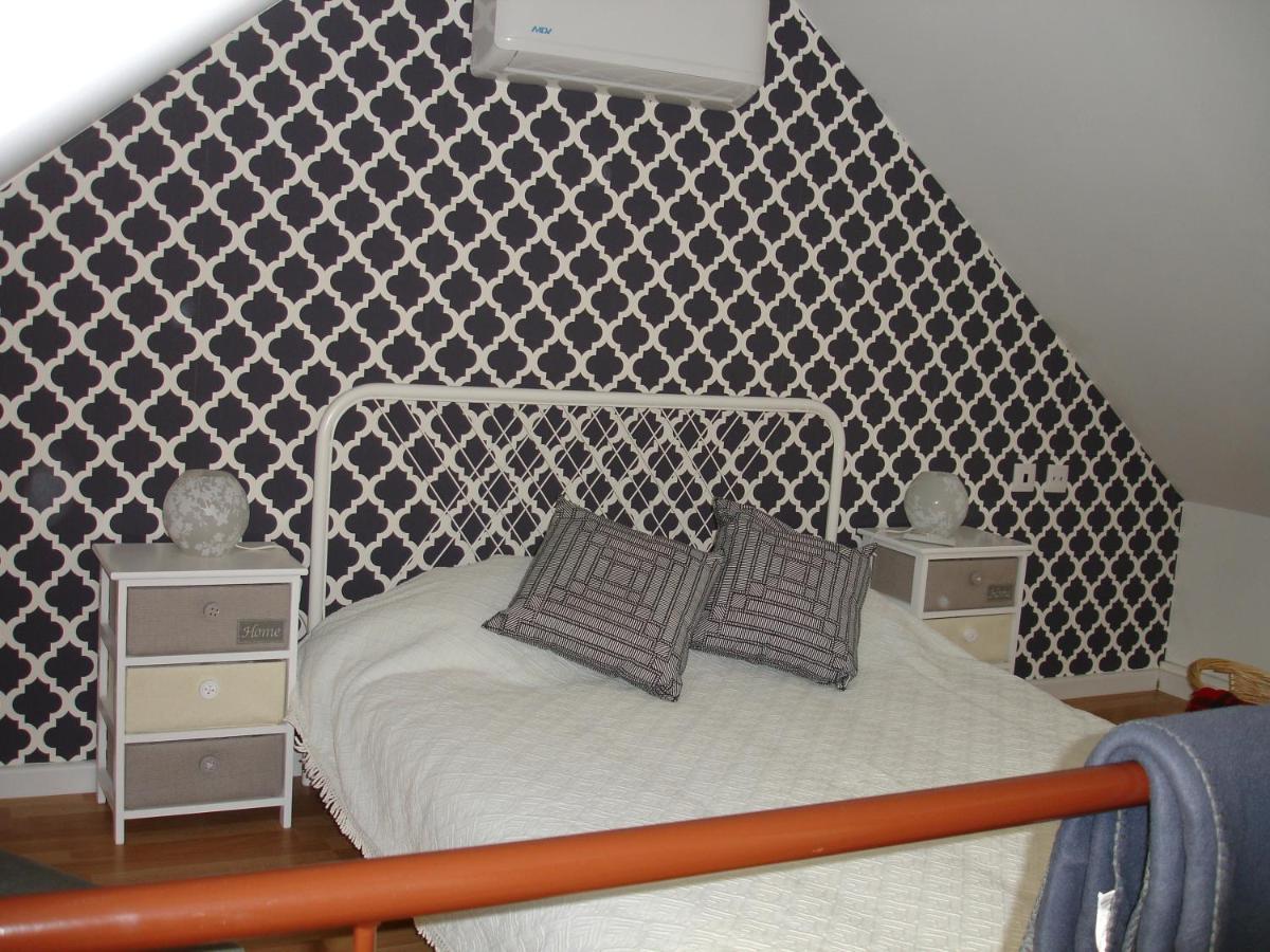 Apartamento Beco Do Sapato Lisboa المظهر الخارجي الصورة